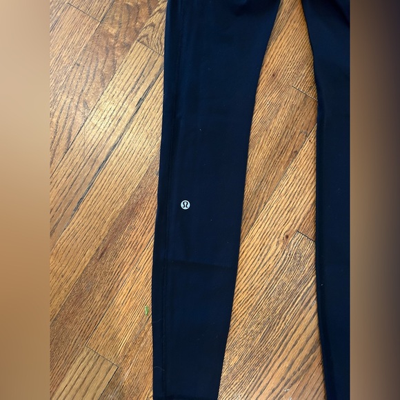 Lululemon leggings - Picture 3 of 5